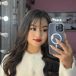 Pretty Gurung